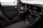 Alfa Romeo Giulia Quadrifoglio 2016 года (NA)